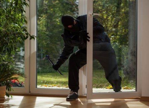 5 эффективных способов обезопасить свой дом от воров