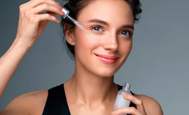 Сыворотка Serum (Серум) для лица